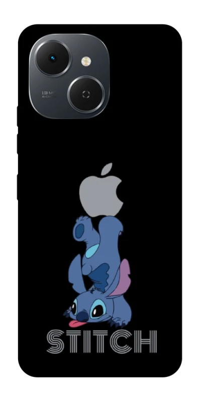 Чехол на TECNO Spark 40C Stitch ver.18 фото 1 из 1