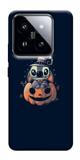 Чехол на Xiaomi 14 Pro Halloween Stitch ver.3 фото 1 из 1