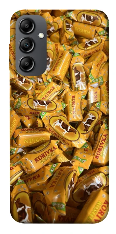 Чехол на Samsung Galaxy A14 4G/5G Roshen фото 1 из 1