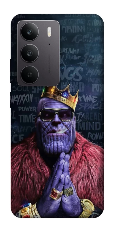 Чохол на Realme C75 Thanos on style фото 1 з 1