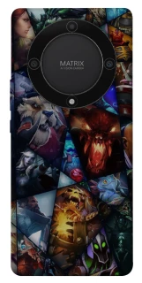 Чохол на Huawei Magic5 Lite Dota general фото 1 з 1