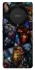 Чехол на Huawei Magic5 Lite Dota general фото 1 из 1