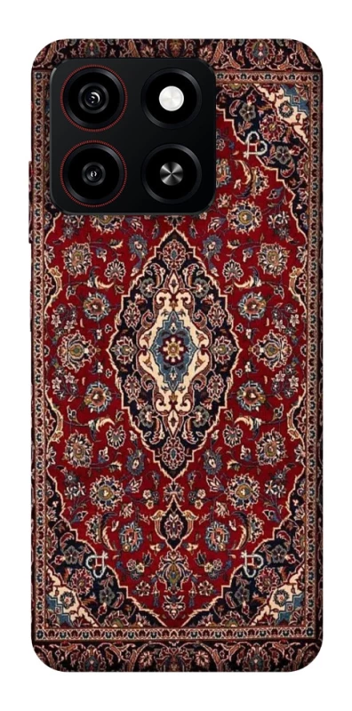 Чохол на ZTE Blade A35 4G Килим v2 фото 1 з 1