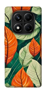 Чохол на Xiaomi Redmi Note 14 Pro 4G Leaves фото 1 з 1