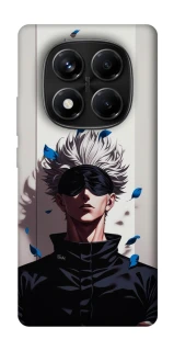 Чохол на Xiaomi Redmi Note 14 Pro 4G Satoru Gojo v4 фото 1 з 1
