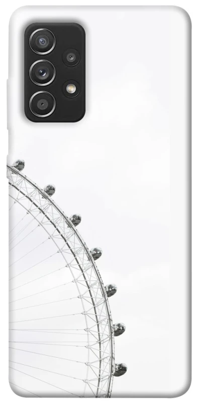 Чехол на Samsung Galaxy A52 4G / A52 5G Колесо обозрения фото 1 из 1