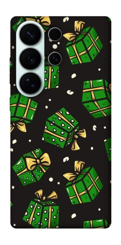 Чохол на Samsung Galaxy S26 Ultra Christmas mood ver.5 фото 1 з 1