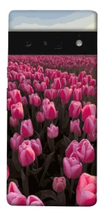 Чехол на Google Pixel 6 Pro Spring Awakening фото 1 из 1