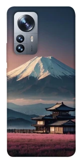 Чехол на Xiaomi 12 / 12X Fujiyama фото 1 из 1