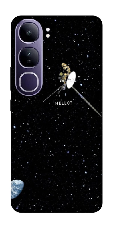 Чохол на Vivo Y300 Project Hail Mary ver.9 фото 1 з 1