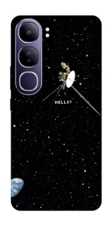 Чохол на Vivo Y300 Project Hail Mary ver.9 фото 1 з 1