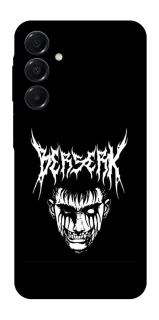 Чохол на Samsung Galaxy A16 4G/5G Berserk v2 фото 1 з 1