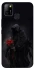 Чехол на Infinix Hot 10 Lite Dark Skeleton фото 1 из 1