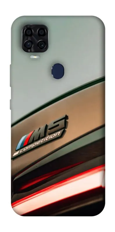 Чехол на ZTE Blade v2020 BMW v13 фото 1 из 1