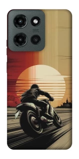 Чохол на Motorola Moto G Power (2025) Motorcycle фото 1 з 1