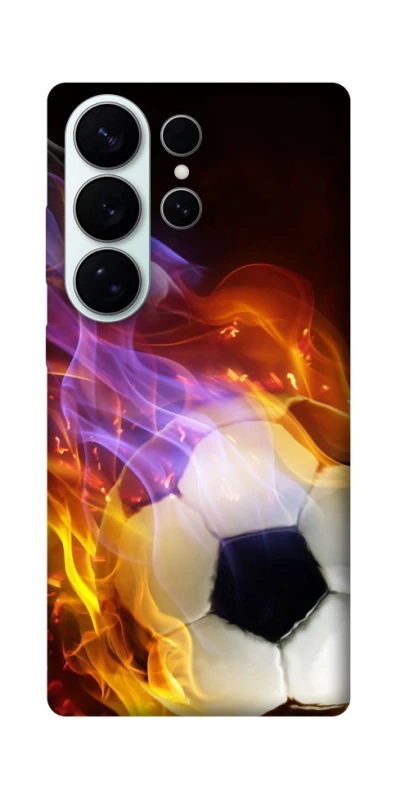 Чехол на Samsung Galaxy S26 Pro Football Abstract фото 1 из 1