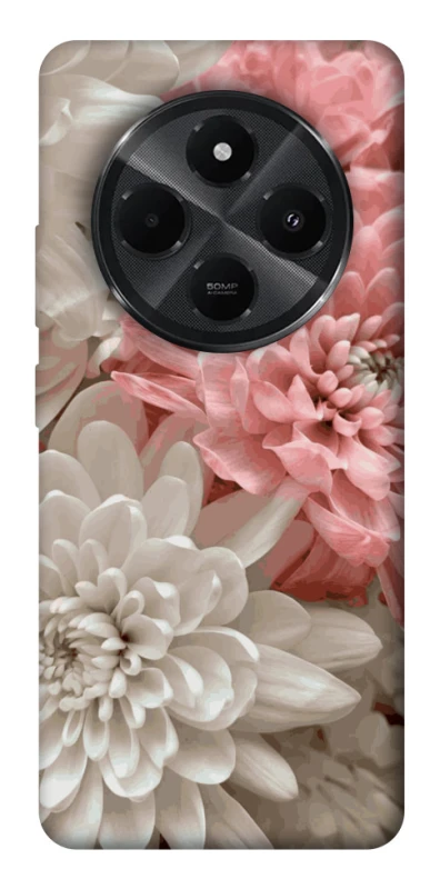 Чехол на Xiaomi Poco C75 Spring flow фото 1 из 1