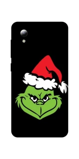 Чохол на ZTE Blade A3 (2019) Грінч v2 фото 1 з 1