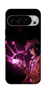 Чехол на Google Pixel 10 Pro Gambit фото 1 из 1