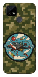 Чохол на Realme C21Y FPV drone фото 1 з 1