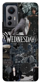 Чохол на Xiaomi 12 Lite Wednesday Collage ver.2 фото 1 з 1