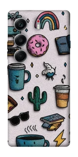 Чохол на Tecno Camon 40 Your style фото 1 з 1