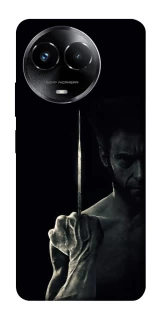 Чехол на Realme C67 4G Logan фото 1 из 1