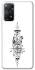 Чехол на Xiaomi Redmi Note 11 Pro 4G/5G Tattoo ver.7 фото 1 из 1