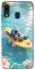 Чохол на Samsung Galaxy A20 / A30 Stitch ver.8 фото 1 Чохол на Samsung Galaxy A20 / A30 Stitch ver.8 фото 1 з 1