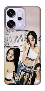 Чохол на Oppo Reno 14 Pro Kazuha v2 - LE SSERAFIM фото 1 з 1