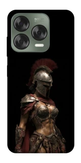 Чохол на ZTE Nubia V70 Design Goddess of war ver.1 фото 1 з 1