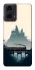 Чохол на Motorola Moto G04 Hogwarts v1 фото 1 з 1