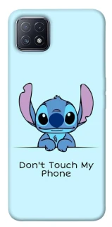 Чехол на Oppo A73 Stitch ver.5 фото 1 из 1