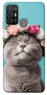 Чохол на ZTE Blade A52 Mood(1) фото 1 з 1