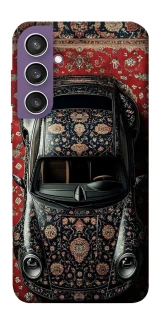 Чохол на Samsung Galaxy S23 FE Luxury in Motion фото 1 з 1
