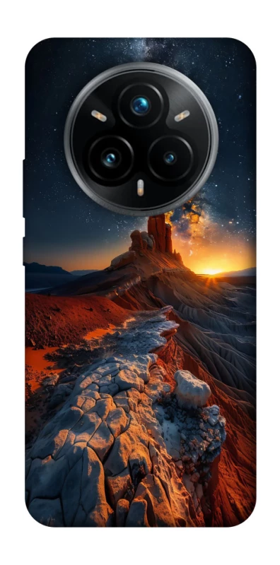 Чехол на Realme 14 Pro+ Canyon фото 1 из 1