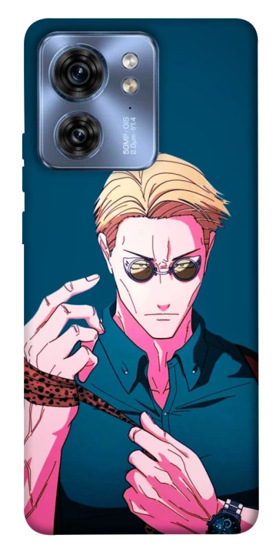 Чехол на Motorola Edge 40 Nanami фото 1 из 1