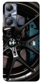 Чохол на Infinix Hot 20i Wheel BMW v3 фото 1 з 1