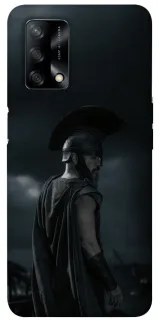 Чехол на Oppo A74 4G Odyssey ver.5 фото 1 из 1