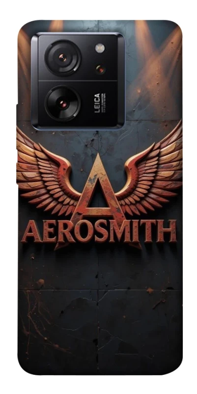 Чохол на Xiaomi 13T Aerosmith фото 1 з 1