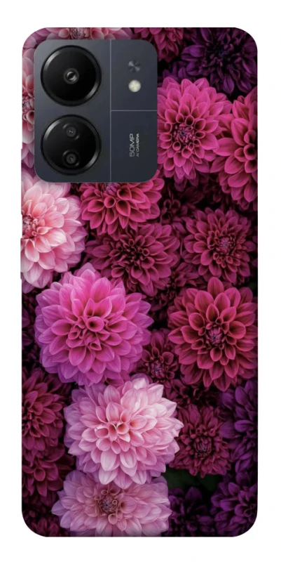 Чохол на Xiaomi Poco C65 Garden1 фото 1 з 1
