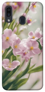 Чохол на Samsung Galaxy A20 / A30 Spring фото 1 з 1