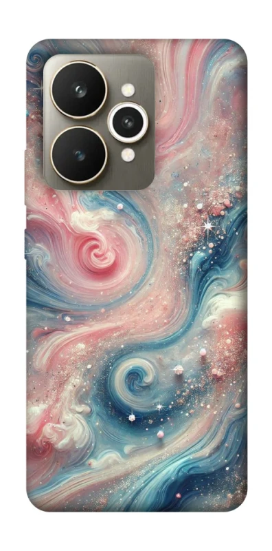 Чохол на Realme 15 Epoxy design ver.4 фото 1 з 1