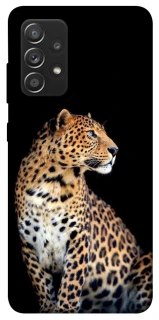Чохол на Samsung Galaxy A52 4G / A52 5G Leopard v2 фото 1 з 1