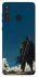 Чохол на Samsung Galaxy A21 Berserk v23 фото 1 з 1
