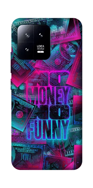 Чохол на Xiaomi 13 Neo dollar фото 1 з 1