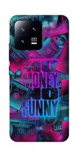 Чохол на Xiaomi 13 Neo dollar фото 1 з 1