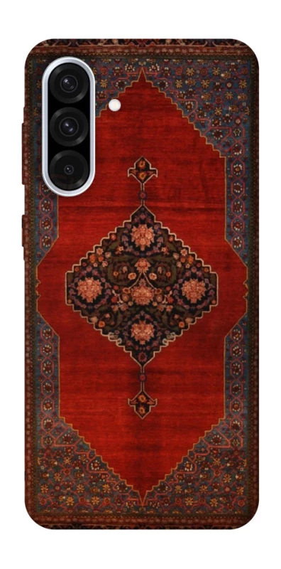 Чохол на Samsung Galaxy A36 5G Килим v12 фото 1 з 1