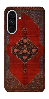 Чехол на Samsung Galaxy A36 5G Килим v12 фото 1 из 1