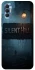 Чохол на TECNO Spark 8P Silent Hill aesthetic ver.2 фото 1 з 1